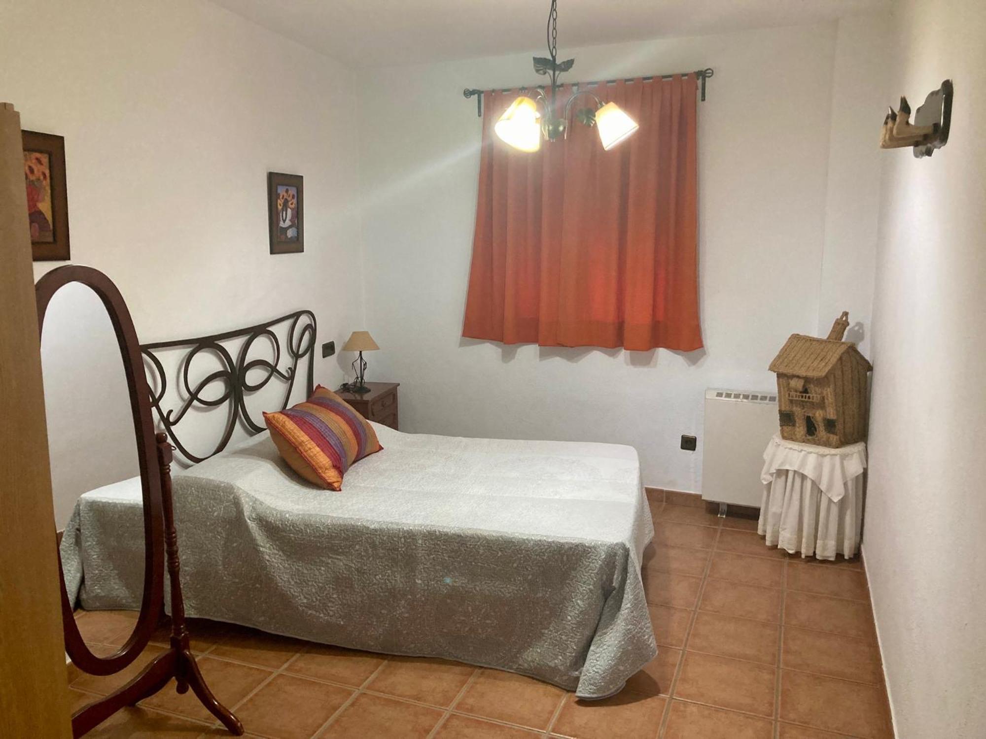La Casa De Esparto Казорла Экстерьер фото