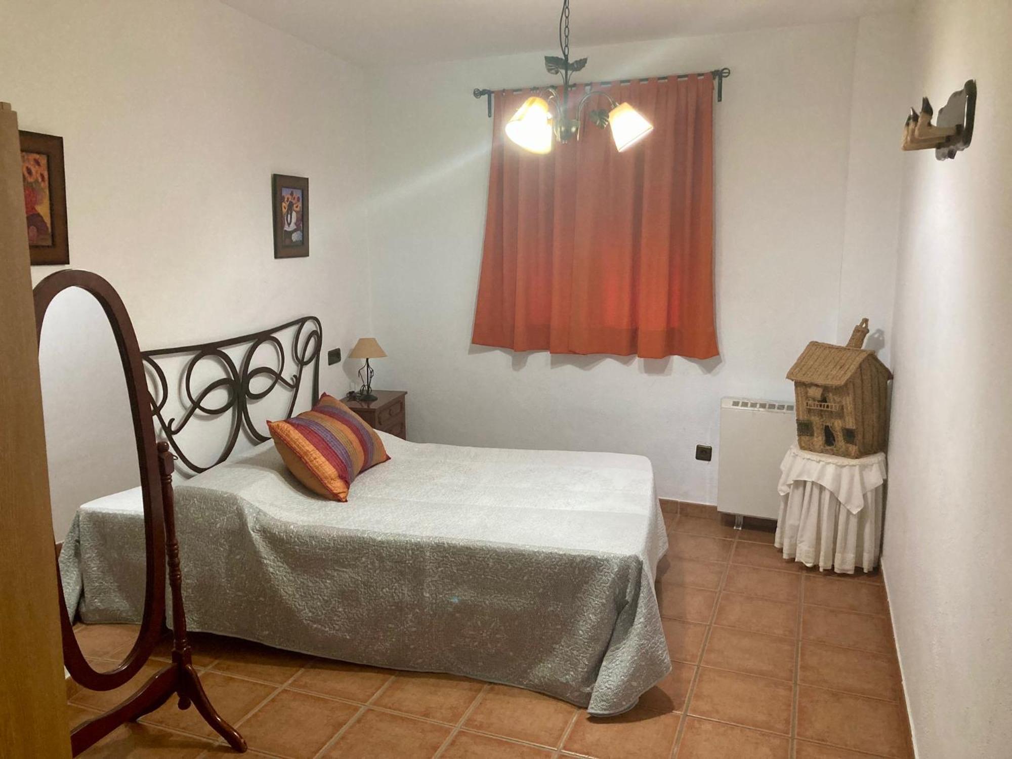 La Casa De Esparto Казорла Экстерьер фото